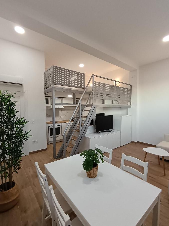 Apartamento Miniloft Baiona - Exterior foto